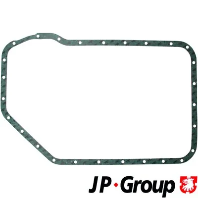 Gasket, automatic transmission oil sump